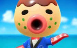 Animal Crossing