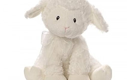 Lamb Plushies