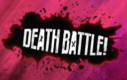 Death Battle top 10