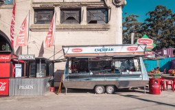 Gastronomia Uruguaya