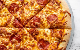 Pizza place taste rankings