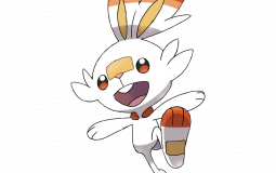 pokemon starters list
