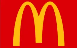 mcdonalds food tierlst