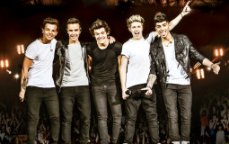 The correct ranking of ALL the 1D songs ;)