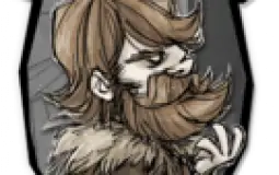 Don't Starve Together Character Skins
