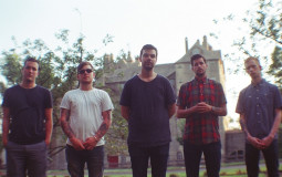 Balance And Composure Discography