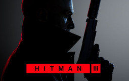 Hitman Maps