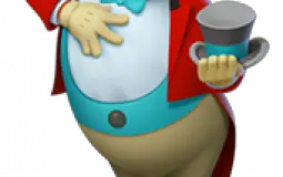 Disney magic kingdoms