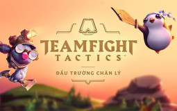 TFT mùa 5