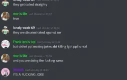 Wacky Server