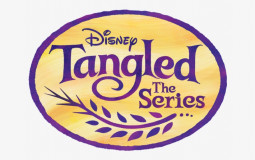 Tangled The Series Characters