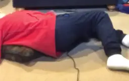 truman arc
