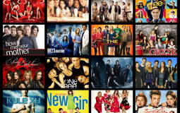 TV Shows I've Watched