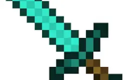 minecraft weapons