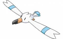 all flying type pokemons gen 1 - 8