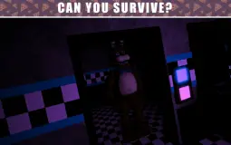 Fnaf roblox