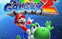 Super Mario Galaxy 2 Galaxies Tier List