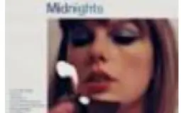 midnights ranking