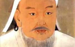 Despots of History