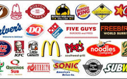 Fast Food Places