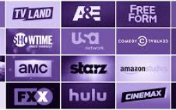 TV Show Characters
