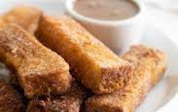 school lunch list