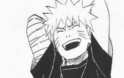 Perso Naruto