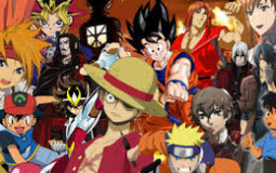 Anime