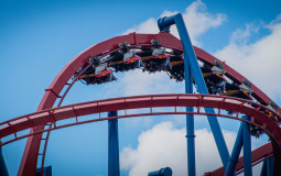 Chris Coaster Ranking