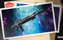 fortnite weapons s1-s18