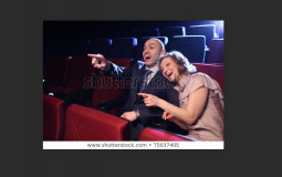 UK Comedians