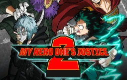 My Hero's One Justice 2 Tier List