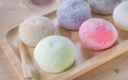MOCHI TIERLIST