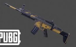 armas de pubg