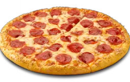 Pizza Teir List that's actually basic statistics