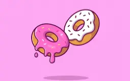 FOOD TIERLIST