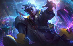 Tier list vitalitos