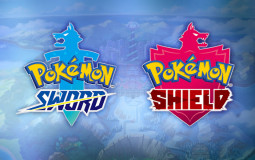 Pokemon Sword & Shield - Competitive