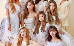 Kpop Groups