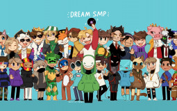 Dream Smp