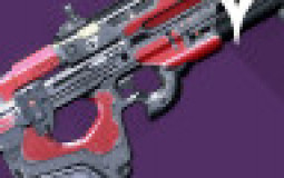Scout Riffles