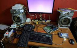 Gaming Laptop
