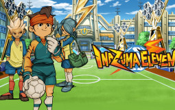 Inazuma Eleven