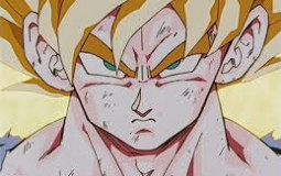 Saiyan forms