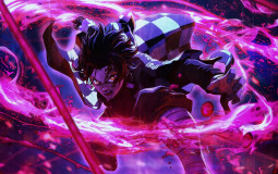 Demonfall Breathings