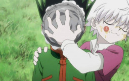 HunterxHunter