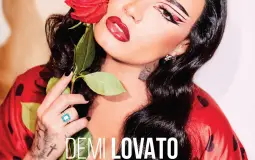 Demi Lovato Song Tier List