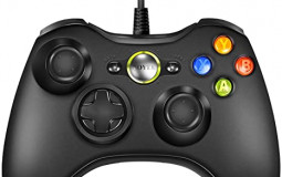 gaming controllers