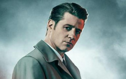 Gotham characters season 1-5