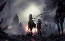 Arknights Boss Tierlist